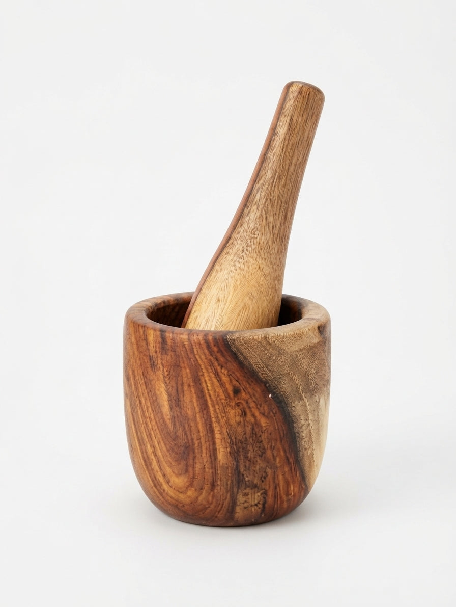Kaya wooden HON