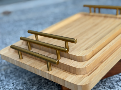 KAYA Trays