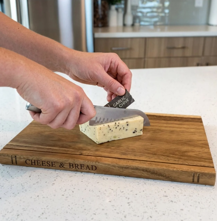 KAYA Cutting Board Set