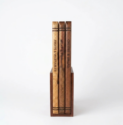 KAYA Cutting Board Set