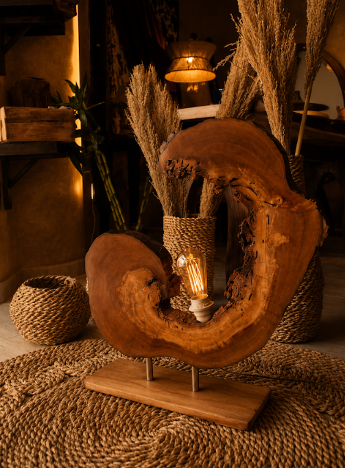 Kaya Theonlyone Table Lamp