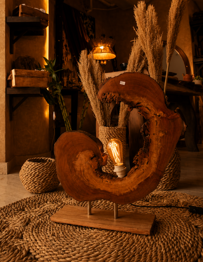 Kaya Theonlyone Table Lamp