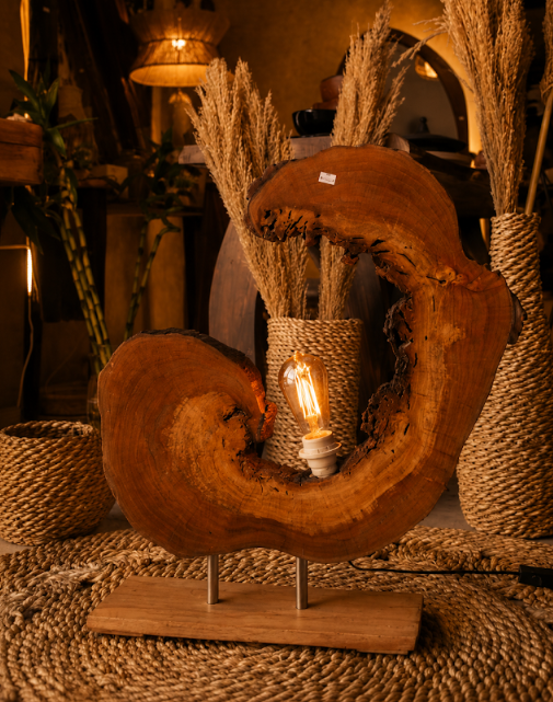 Kaya Theonlyone Table Lamp