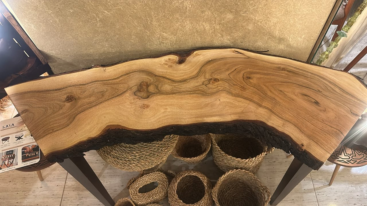 KAYA Console Table