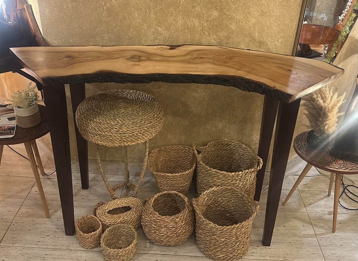 KAYA Console Table